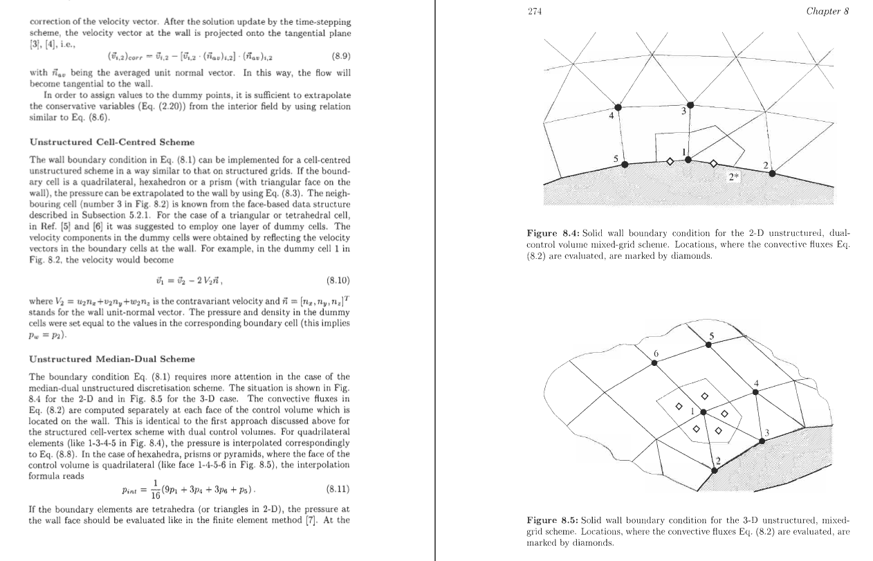 《COMPUTATIONAL FLUID DYNAMICS: PRINCIPLES AND APPLICATIONS》PDF书籍